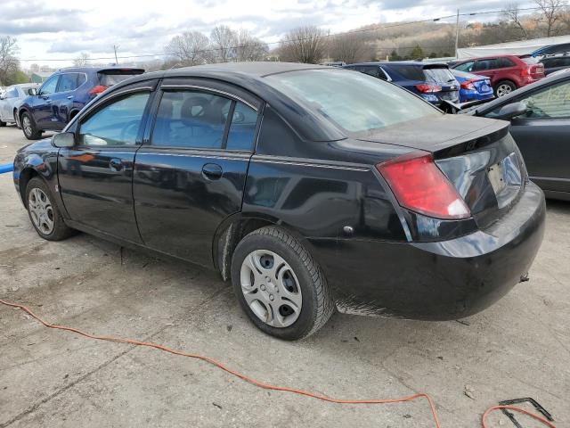 Photo 1 VIN: 1G8AJ52F75Z105633 - SATURN ION 