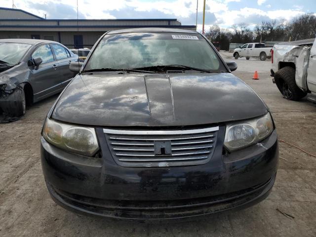 Photo 4 VIN: 1G8AJ52F75Z105633 - SATURN ION 