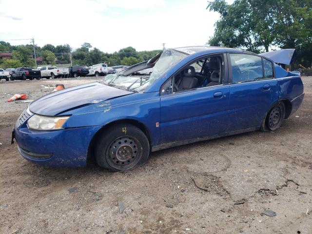 Photo 0 VIN: 1G8AJ52F75Z112212 - SATURN ION 