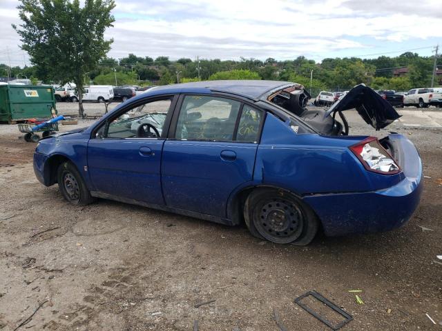 Photo 1 VIN: 1G8AJ52F75Z112212 - SATURN ION 