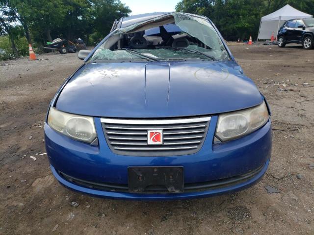 Photo 4 VIN: 1G8AJ52F75Z112212 - SATURN ION 