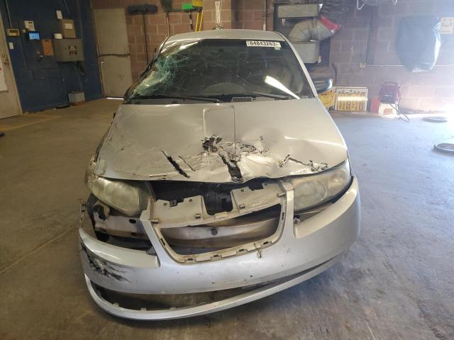 Photo 4 VIN: 1G8AJ52F75Z123033 - SATURN ION LEVEL 