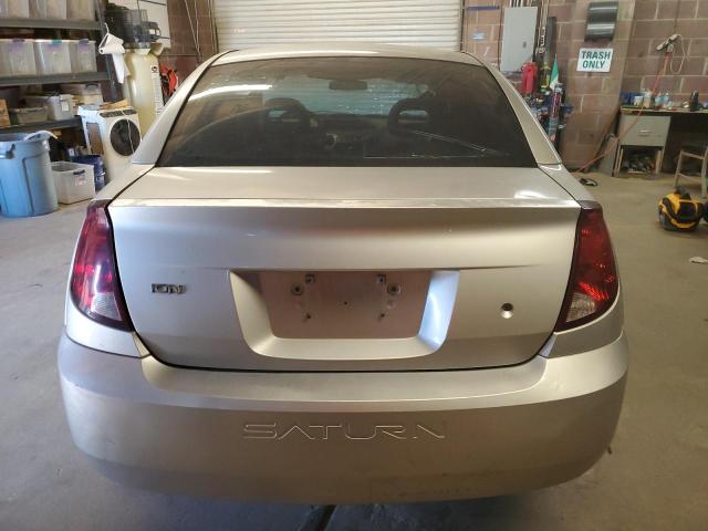 Photo 5 VIN: 1G8AJ52F75Z123033 - SATURN ION LEVEL 