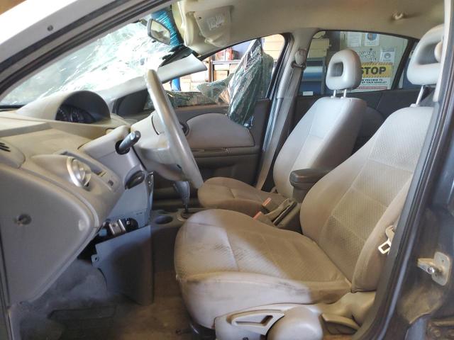 Photo 6 VIN: 1G8AJ52F75Z123033 - SATURN ION LEVEL 