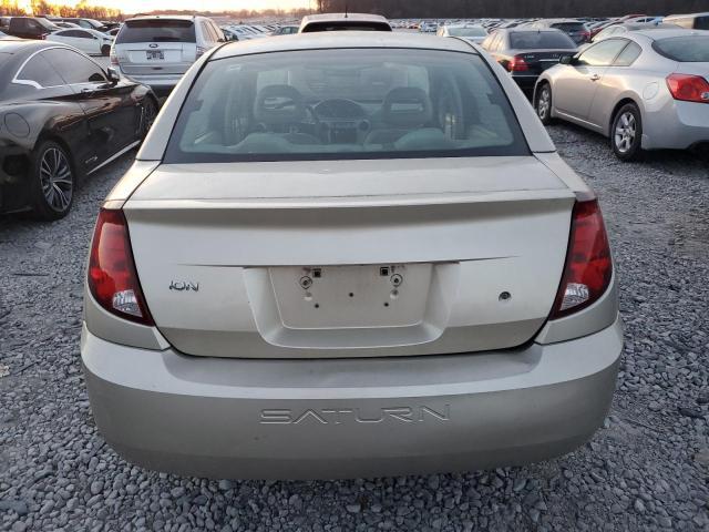 Photo 5 VIN: 1G8AJ52F75Z129382 - SATURN ION 