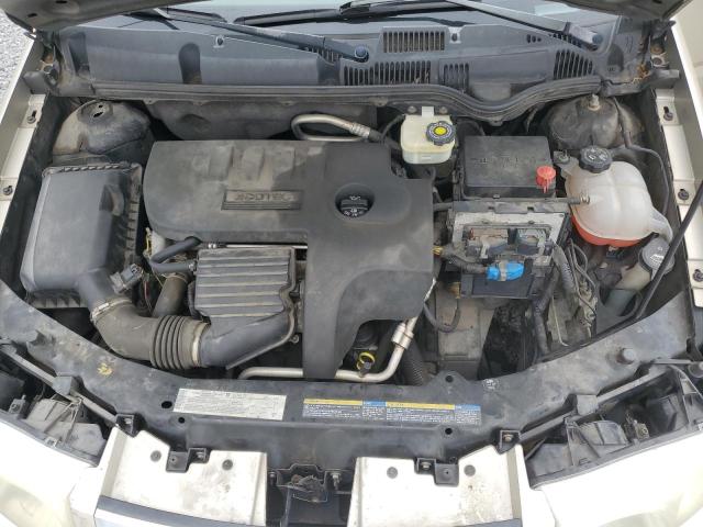 Photo 10 VIN: 1G8AJ52F75Z163435 - SATURN ION 