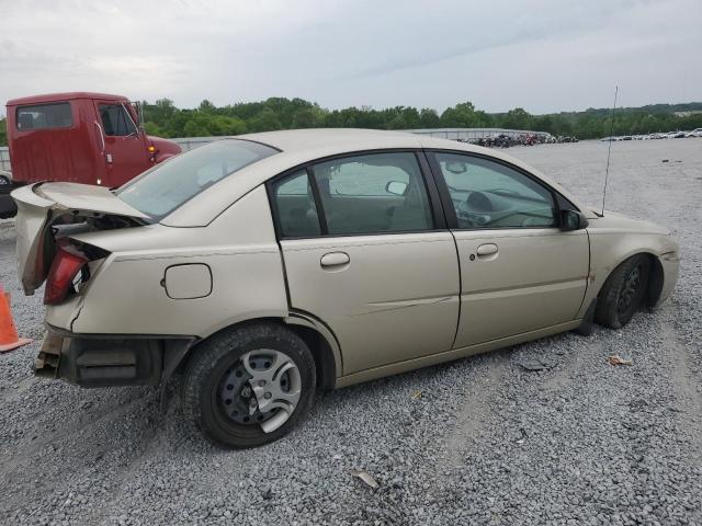 Photo 2 VIN: 1G8AJ52F75Z163435 - SATURN ION 