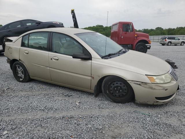 Photo 3 VIN: 1G8AJ52F75Z163435 - SATURN ION 