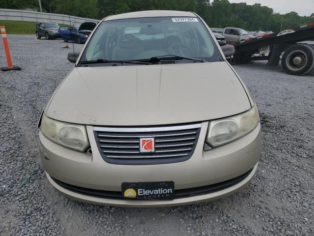 Photo 4 VIN: 1G8AJ52F75Z163435 - SATURN ION 