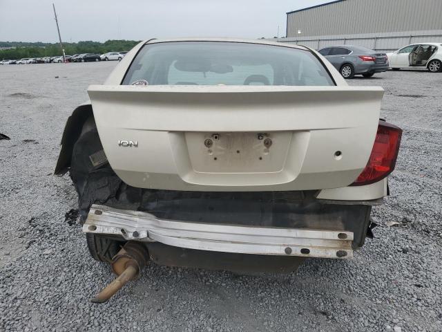 Photo 5 VIN: 1G8AJ52F75Z163435 - SATURN ION 