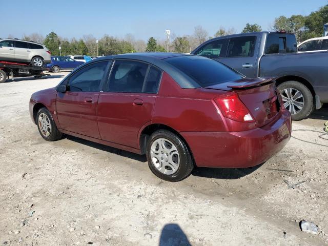 Photo 1 VIN: 1G8AJ52F83Z152781 - SATURN ION 