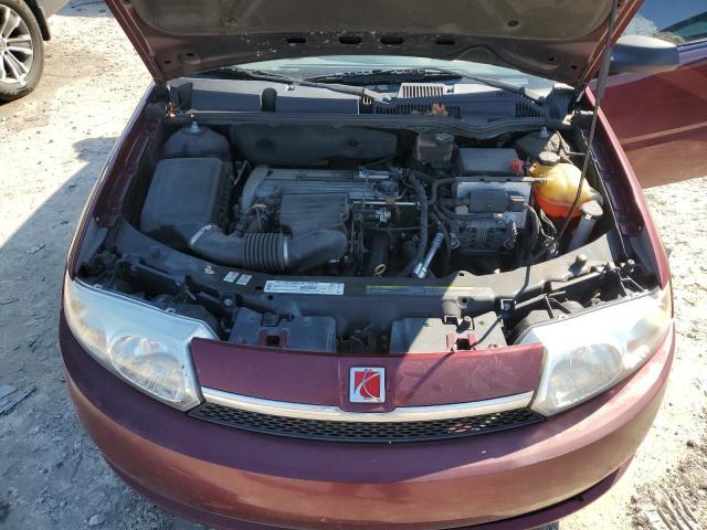 Photo 10 VIN: 1G8AJ52F83Z152781 - SATURN ION 