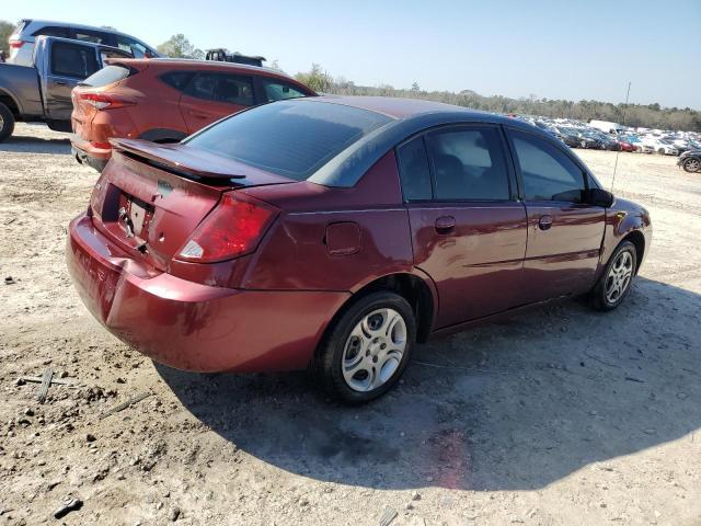 Photo 2 VIN: 1G8AJ52F83Z152781 - SATURN ION 