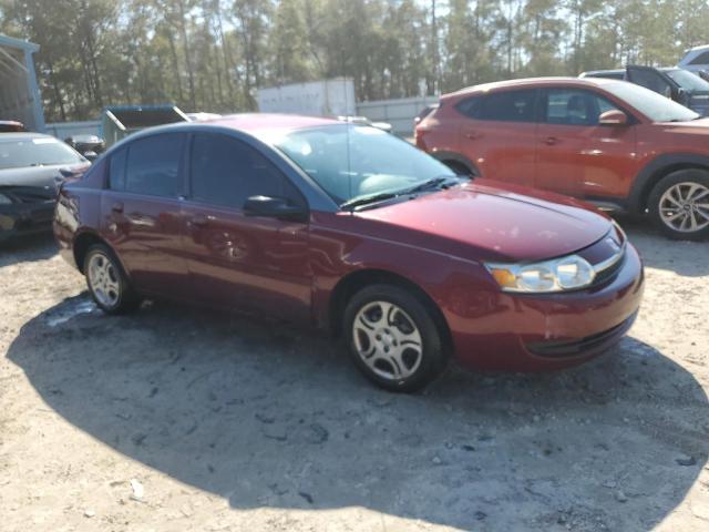 Photo 3 VIN: 1G8AJ52F83Z152781 - SATURN ION 