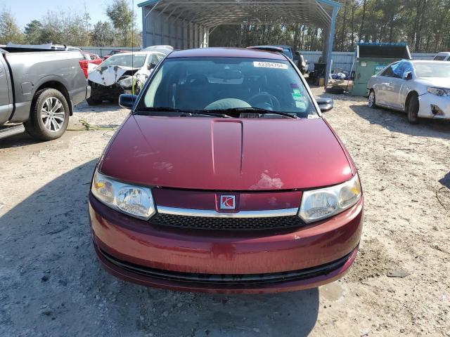 Photo 4 VIN: 1G8AJ52F83Z152781 - SATURN ION 