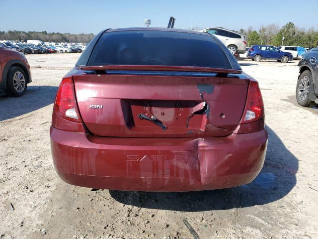 Photo 5 VIN: 1G8AJ52F83Z152781 - SATURN ION 