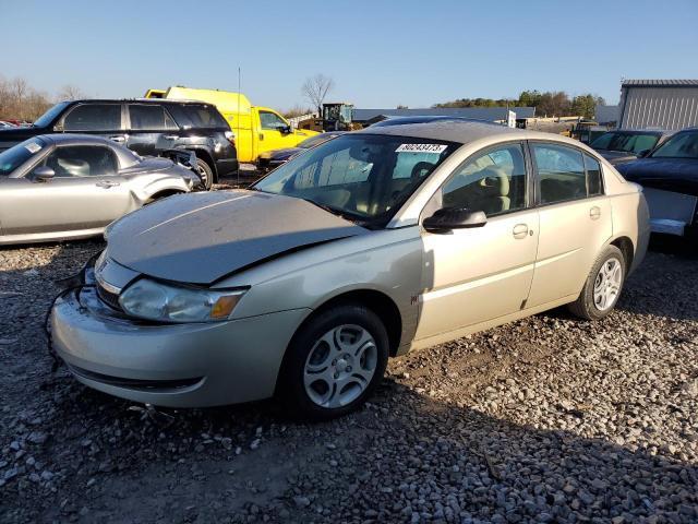 Photo 0 VIN: 1G8AJ52F84Z174491 - SATURN ION 