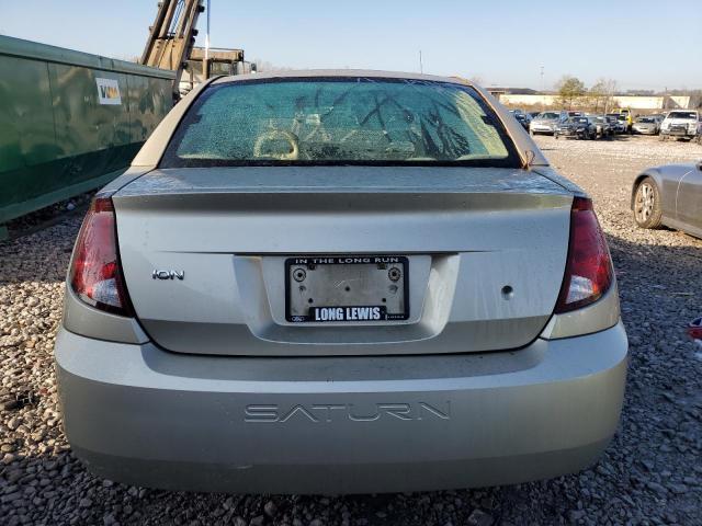 Photo 5 VIN: 1G8AJ52F84Z174491 - SATURN ION 