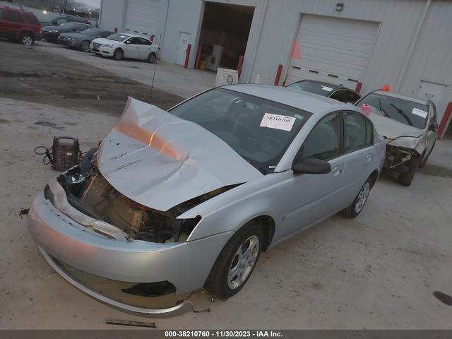 Photo 1 VIN: 1G8AJ52F84Z196023 - SATURN ION 