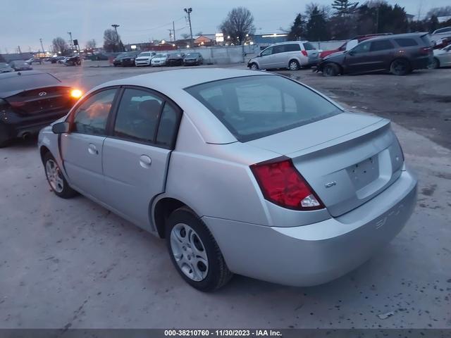 Photo 2 VIN: 1G8AJ52F84Z196023 - SATURN ION 