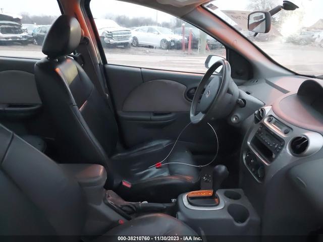 Photo 4 VIN: 1G8AJ52F84Z196023 - SATURN ION 