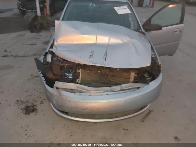 Photo 5 VIN: 1G8AJ52F84Z196023 - SATURN ION 