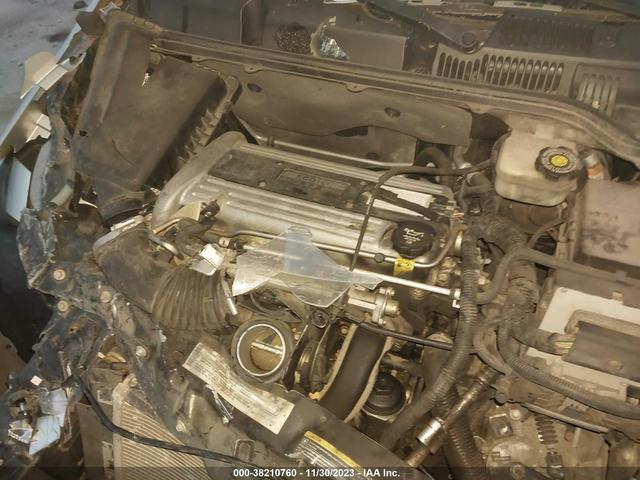 Photo 9 VIN: 1G8AJ52F84Z196023 - SATURN ION 