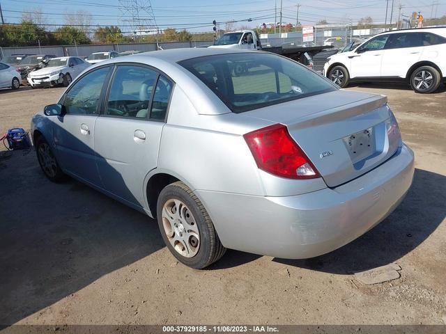 Photo 2 VIN: 1G8AJ52F84Z214147 - SATURN ION 