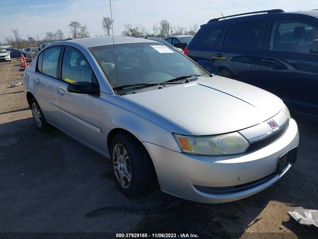 Photo 5 VIN: 1G8AJ52F84Z214147 - SATURN ION 