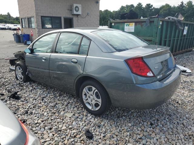 Photo 1 VIN: 1G8AJ52F84Z231692 - SATURN ION LEVEL 