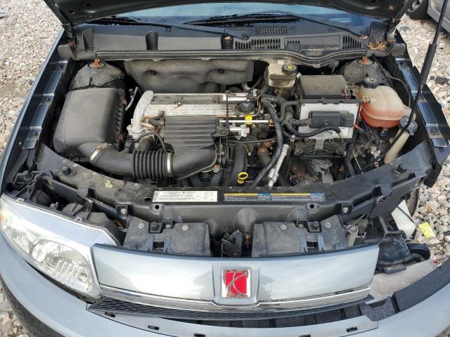 Photo 10 VIN: 1G8AJ52F84Z231692 - SATURN ION LEVEL 