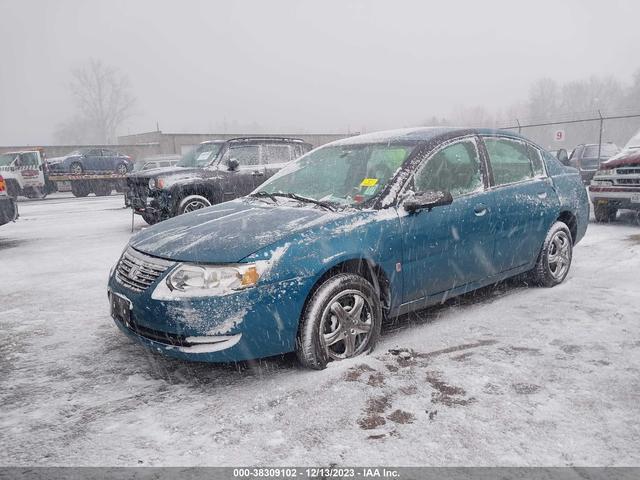 Photo 1 VIN: 1G8AJ52F85Z119945 - SATURN ION 