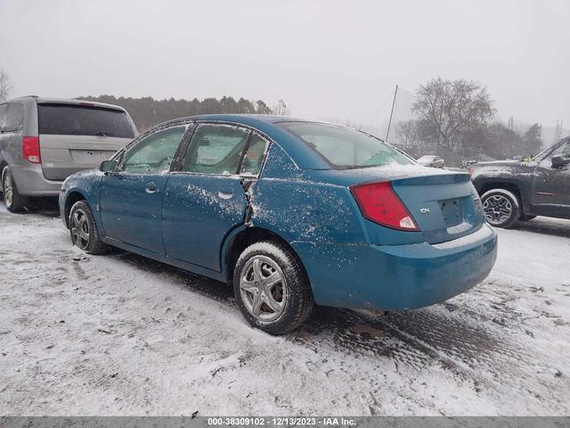 Photo 2 VIN: 1G8AJ52F85Z119945 - SATURN ION 