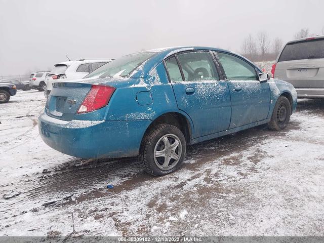 Photo 3 VIN: 1G8AJ52F85Z119945 - SATURN ION 