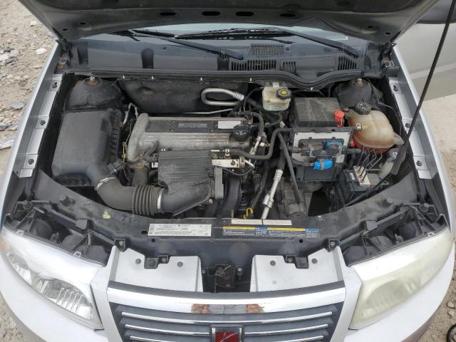 Photo 10 VIN: 1G8AJ52F85Z148233 - SATURN ION LEVEL 