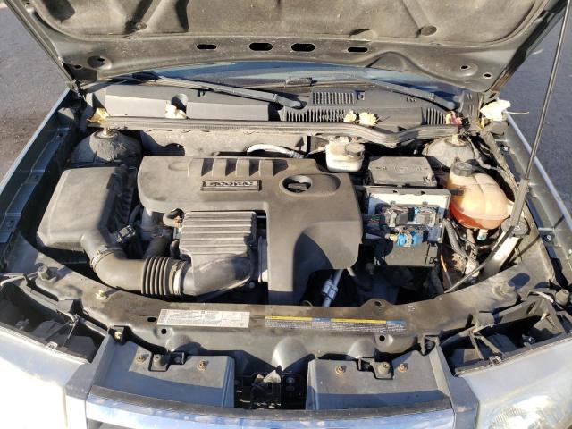 Photo 10 VIN: 1G8AJ52F85Z164416 - SATURN ION LEVEL 