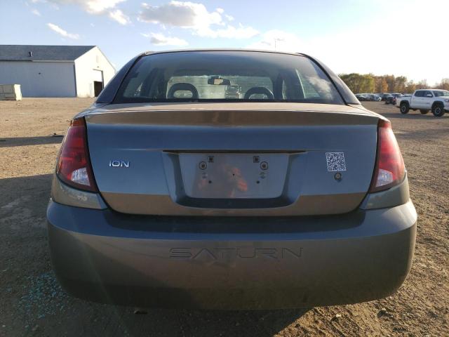 Photo 5 VIN: 1G8AJ52F85Z164416 - SATURN ION LEVEL 