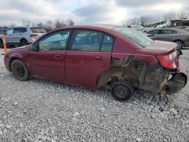 Photo 1 VIN: 1G8AJ52F85Z174265 - SATURN ION LEVEL 