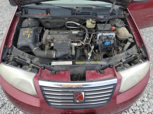 Photo 10 VIN: 1G8AJ52F85Z174265 - SATURN ION LEVEL 