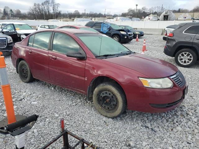 Photo 3 VIN: 1G8AJ52F85Z174265 - SATURN ION LEVEL 