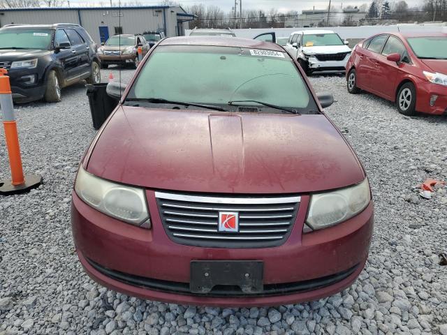 Photo 4 VIN: 1G8AJ52F85Z174265 - SATURN ION LEVEL 