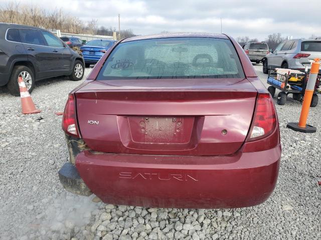 Photo 5 VIN: 1G8AJ52F85Z174265 - SATURN ION LEVEL 