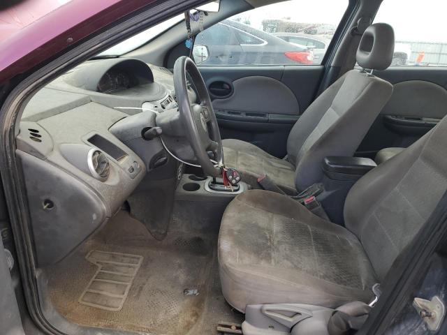 Photo 6 VIN: 1G8AJ52F85Z174265 - SATURN ION LEVEL 