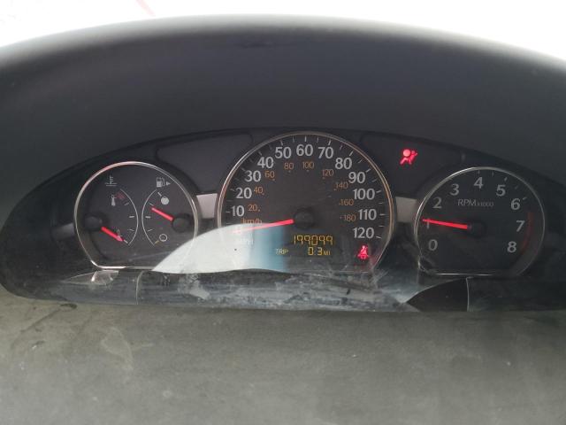 Photo 8 VIN: 1G8AJ52F85Z174265 - SATURN ION LEVEL 