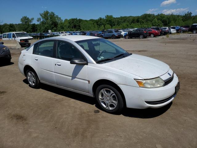 Photo 3 VIN: 1G8AJ52F93Z108790 - SATURN ION 