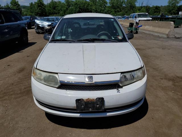 Photo 4 VIN: 1G8AJ52F93Z108790 - SATURN ION 