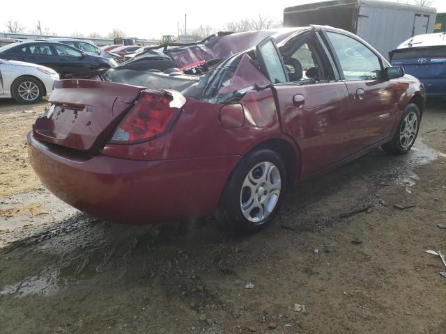 Photo 3 VIN: 1G8AJ52F94Z126921 - SATURN ION LEVEL 