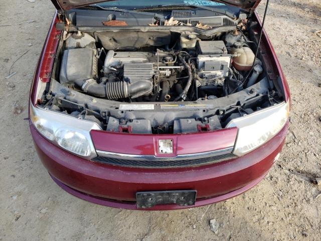 Photo 6 VIN: 1G8AJ52F94Z126921 - SATURN ION LEVEL 