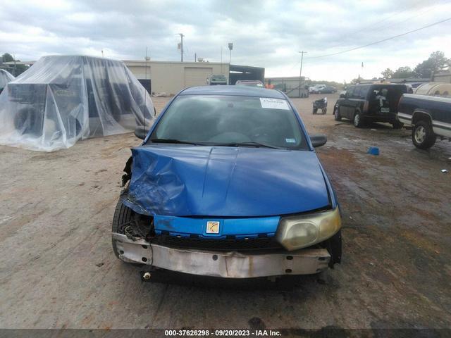 Photo 11 VIN: 1G8AJ52F94Z149261 - SATURN ION 