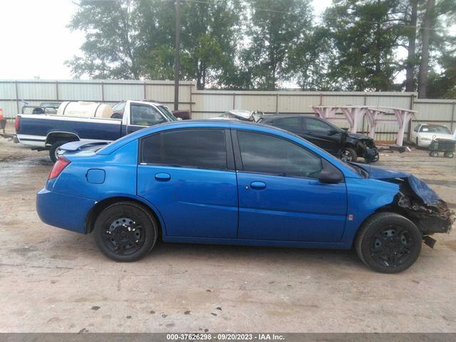 Photo 12 VIN: 1G8AJ52F94Z149261 - SATURN ION 